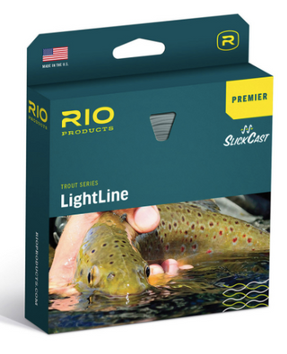 LIGHTLINE FLY LINE