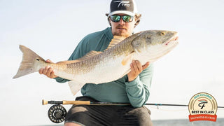 Moment Saltwater Fly Rods