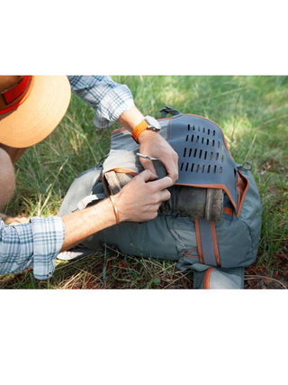 FIREHOLE BACKPACK