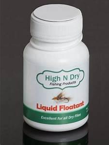 HIGH N DRY LIQUID FLOATANT