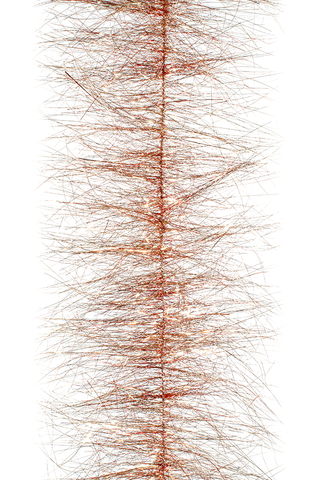 Sparkle Minnow Body Brush