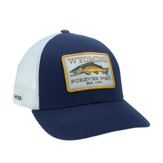 WYOMING ARTIST'S RESERVE HAT