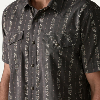 Men's Go-To Western Shirt