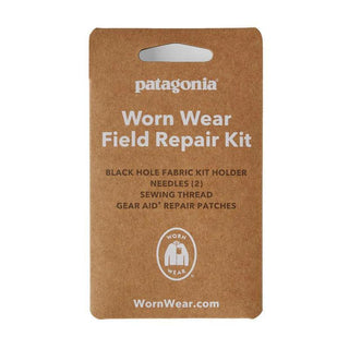 Patagonia Worn Wear Field Repair Kit