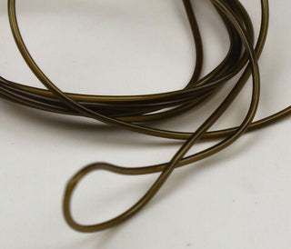 MIDGE HOLLOW TUBING