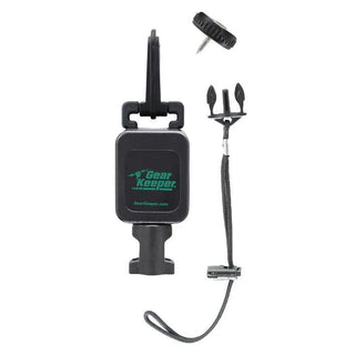 ALUMINUM WADING STAFF TETHER