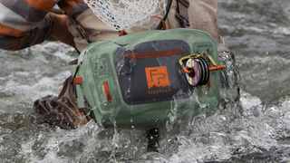 THUNDERHEAD SUBMERSIBLE LUMBAR PACK