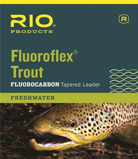 FLUOROFLEX TROUT LEADER