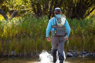 FISHPOND WATERDANCE GUIDE PACK