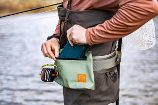 THUNDERHEAD SUBMERSIBLE POUCH