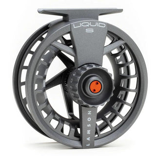 LIQUID S-SERIES REEL