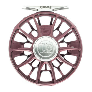 ANIMAS REEL, MATTE MERLOT