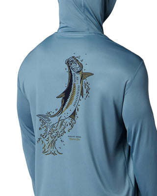 M's Solar Tech Hoody - Artist Series
