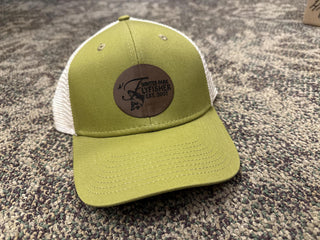 OURAY SOFT MESH SIDELINE CAP
