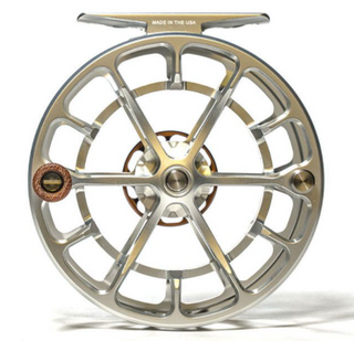 ROSS EVOLUTION LTX REEL