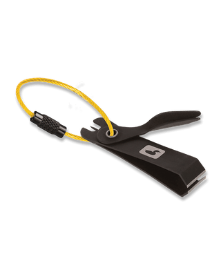 LOON ROGUE NIPPERS W/ KNOT TOOL