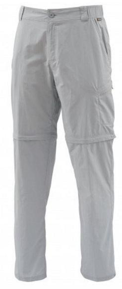 SUPERLIGHT ZIP-OFF PANT