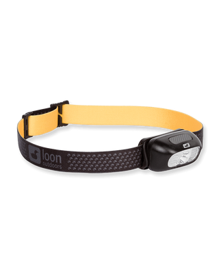 NOCTURNAL HEADLAMP