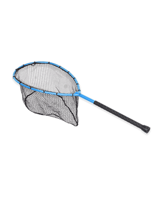 North Fork Nets Trek Net