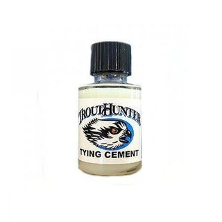 TroutHunter Tying /Head Cement
