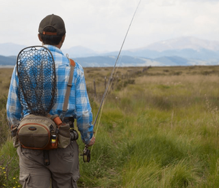 FISHPOND WATERDANCE GUIDE PACK