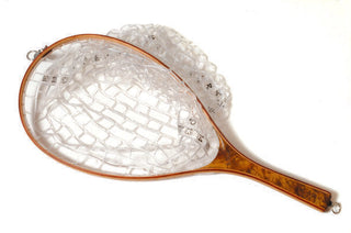 MCCOY NET W/ MAG-NET
