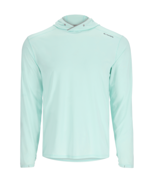 M's SolarFlex® Hoody - Winter Park Flyfisher Branded