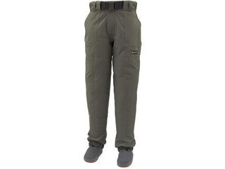 Simms Men's Freestone Wading Pants - Dark Gunmetal