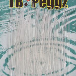 PEGGZ RUBBER PEGS