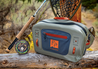 THUNDERHEAD SUBMERSIBLE LUMBAR PACK