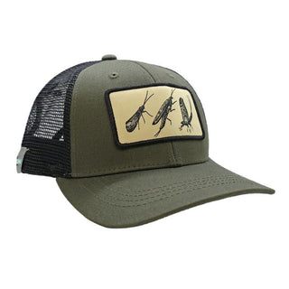 The Hatch Hat