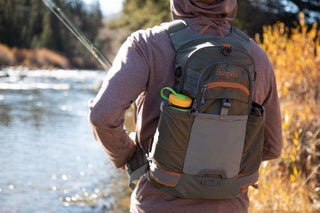 RIDGELINE BACKPACK
