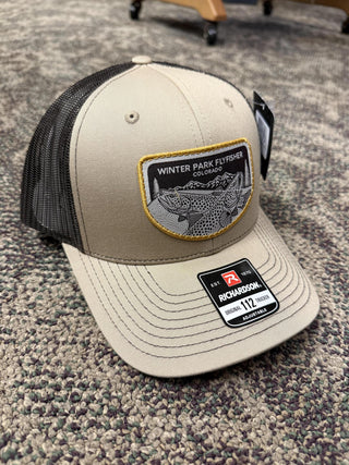 112 | TRUCKER