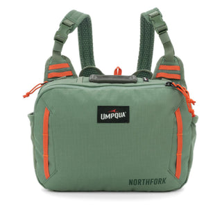 NORTHFORK CHEST PACK