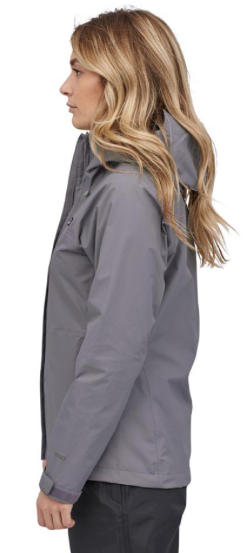 W'S TORRENTSHELL 3L JKT