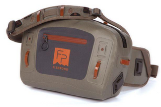 THUNDERHEAD SUBMERSIBLE LUMBAR PACK