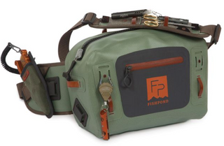 THUNDERHEAD SUBMERSIBLE LUMBAR PACK