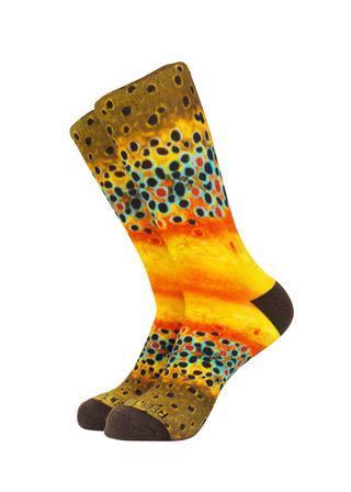 REEL THREADS SOCKS