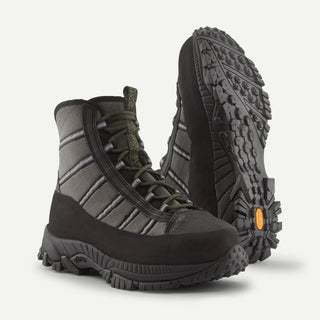 Forra Wading Boots Basin Green