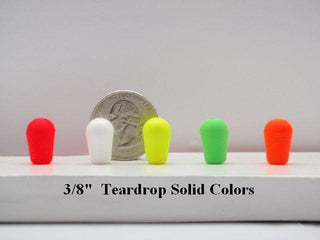 AA TEARDROP SPLIT STRIKE INDICATORS