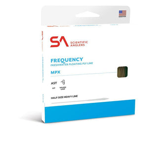 FREQUENCY MPX LINE