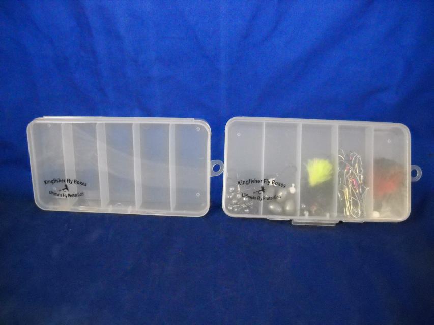 1446 STREAMER COMP. BOX PRINTED – Winter Park Flyfisher