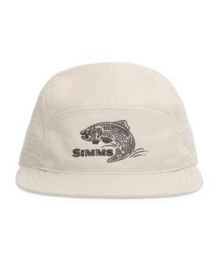 Single Haul Pack Cap