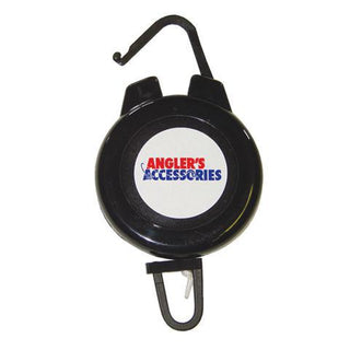 Angler's Accessories SNAP ON RETRACTOR BULK