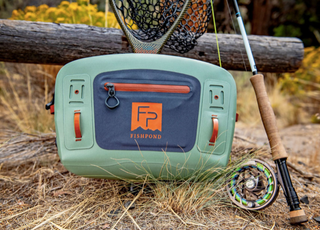 THUNDERHEAD SUBMERSIBLE LUMBAR PACK