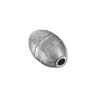 Pucci Oval Egg Sinker