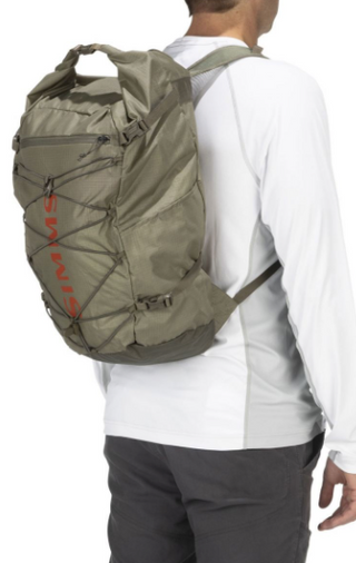 FLYWEIGHT ACCESS PACK