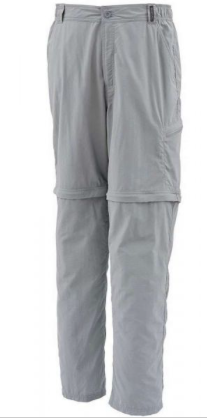 SUPERLIGHT ZIP-OFF PANT