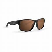 EPOCH OSCAR MATTE TO SHINY BLACK/ POLARIZED BROWN