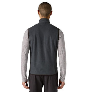 Patagonia Men's R1 Air Vest - Smolder Blue
